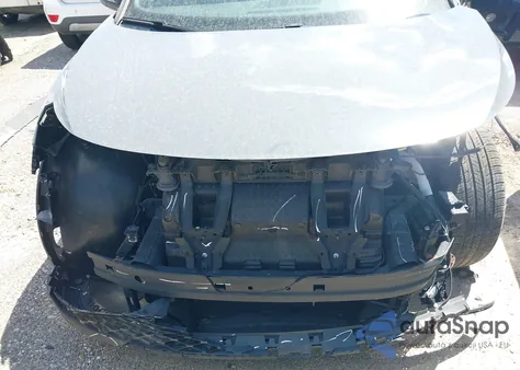 2023 Volkswagen Id.4 S из США, поврежденный, VIN 1V25MPE82PC016192